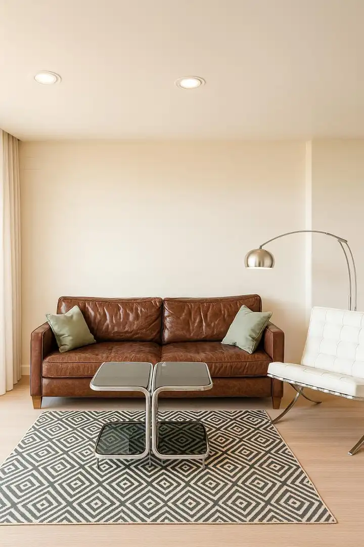 Sala d'estar de Àtic de lloguer en Elche / Elx amb Aire condicionat, Calefacció i Jardí privat