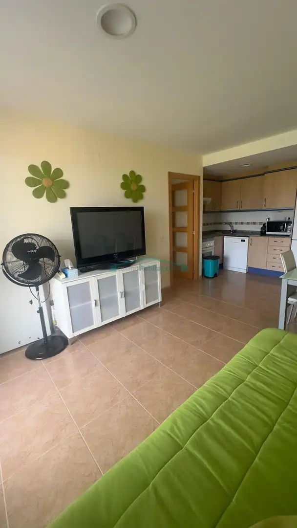 Apartamento de alquiler en Nules