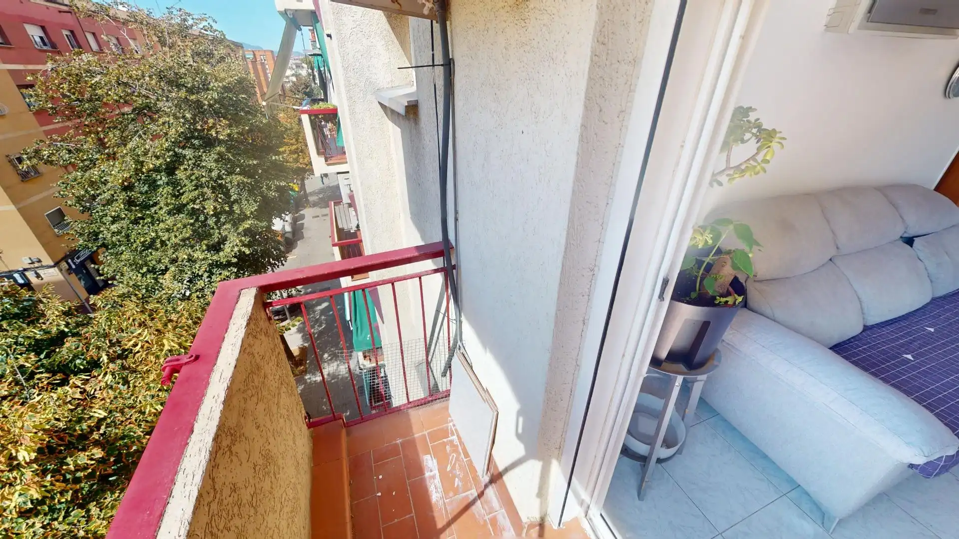 Flat for sale in Calle dels Torners, Espronceda