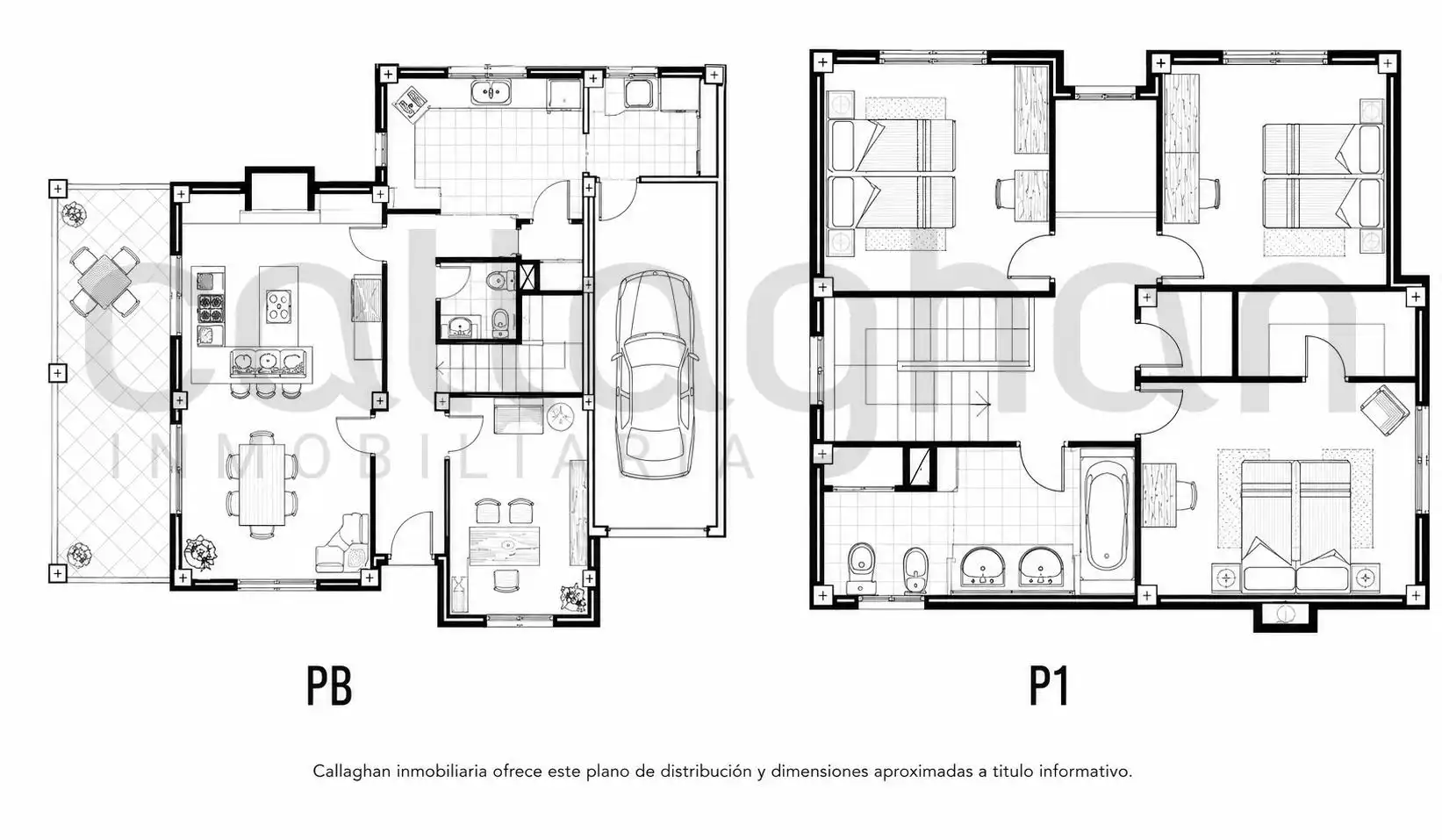 Casa o xalet en venda en Polinyà de Xúquer amb Aire condicionat, Jardí privat i Terrassa