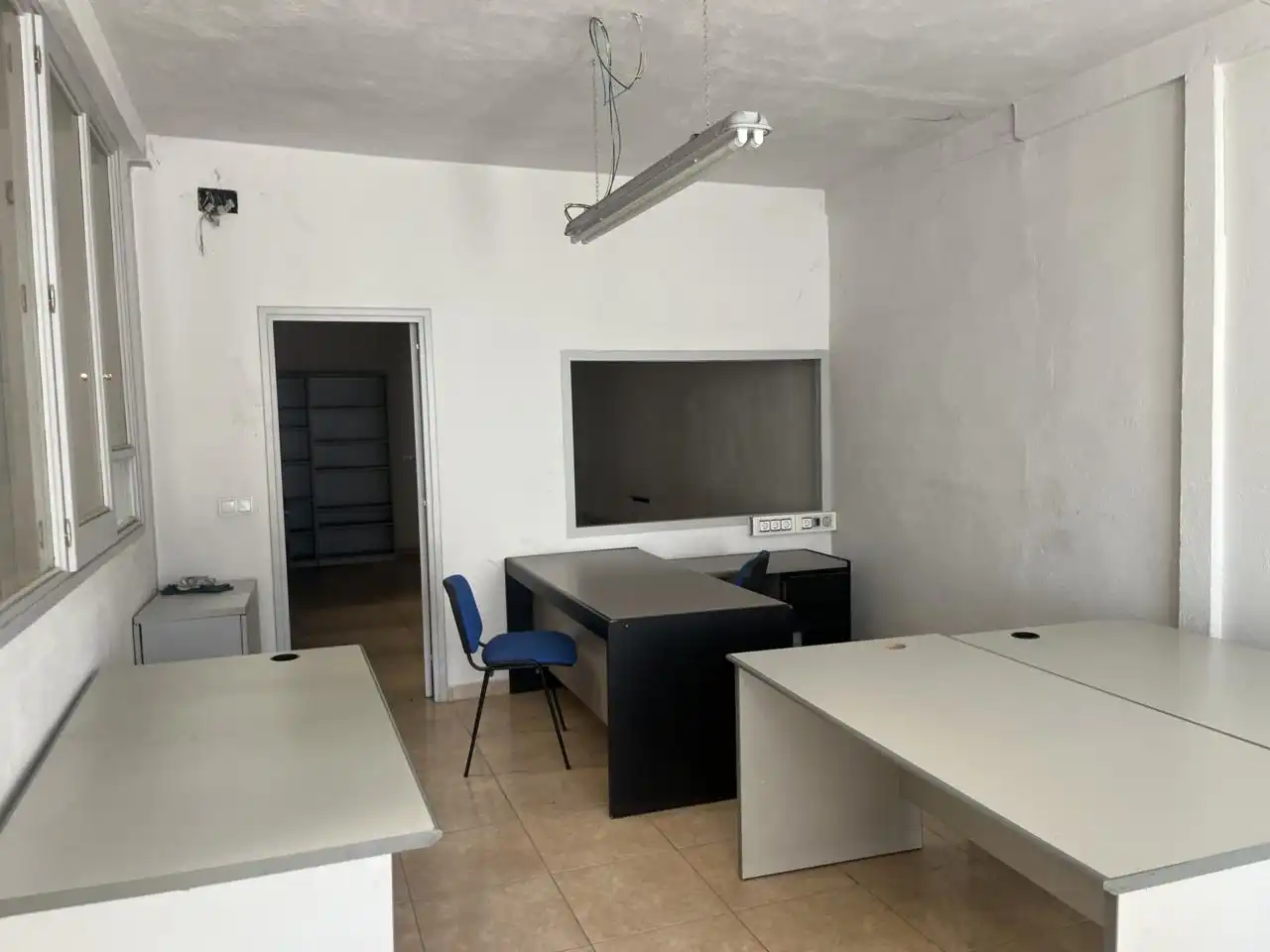 Nau industrial en venda en Riells i Viabrea
