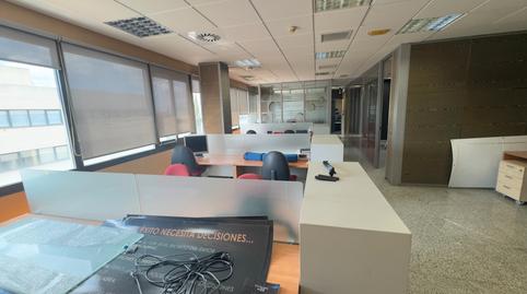 Foto 4 de Oficina en venda a El Pinar - Punta Galea, Las Rozas de Madrid