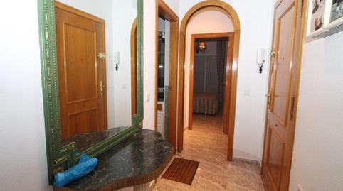 Foto 3 de Planta baixa en venda a Calle de la Loma, Avenida Habaneras - Curva de Palangre, Torrevieja