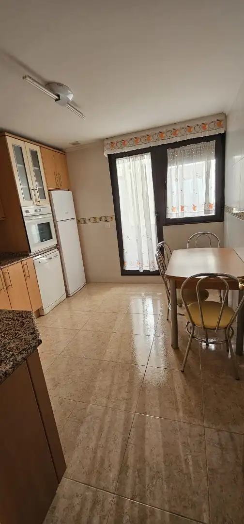 Piso de alquiler en Calle Padre Jesús Tomé, Ciudad Rodrigo