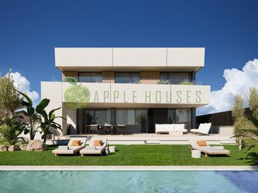 Casa con piscina in vendita a Calle de Ramon de Dalmases