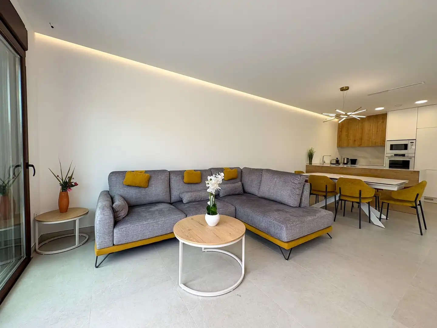 Villa avec piscine à vendre à El Pinar de Campoverde, imagen 13
