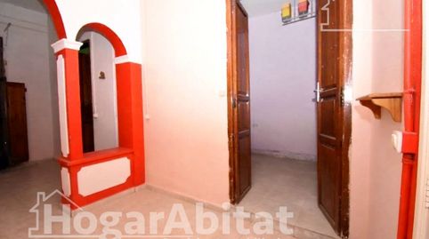 Foto 5 de Casa o xalet en venda a Calle Gomez Ferrer, El Molí, Torrent