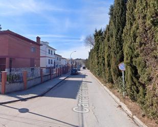 Vista exterior de Terreny industrial en venda en Parets del Vallès