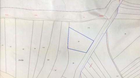 PARCELA RÚSTICA EN VENTA EN EL ENTORNO DE MÉRIDA, immagine 2