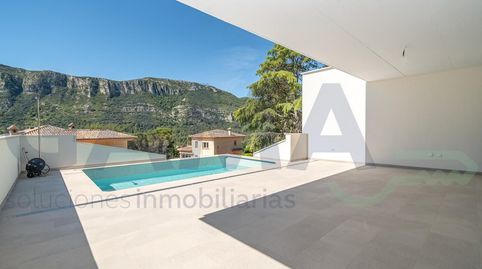 Foto 4 de Casa o xalet en venda a Barx, Valencia