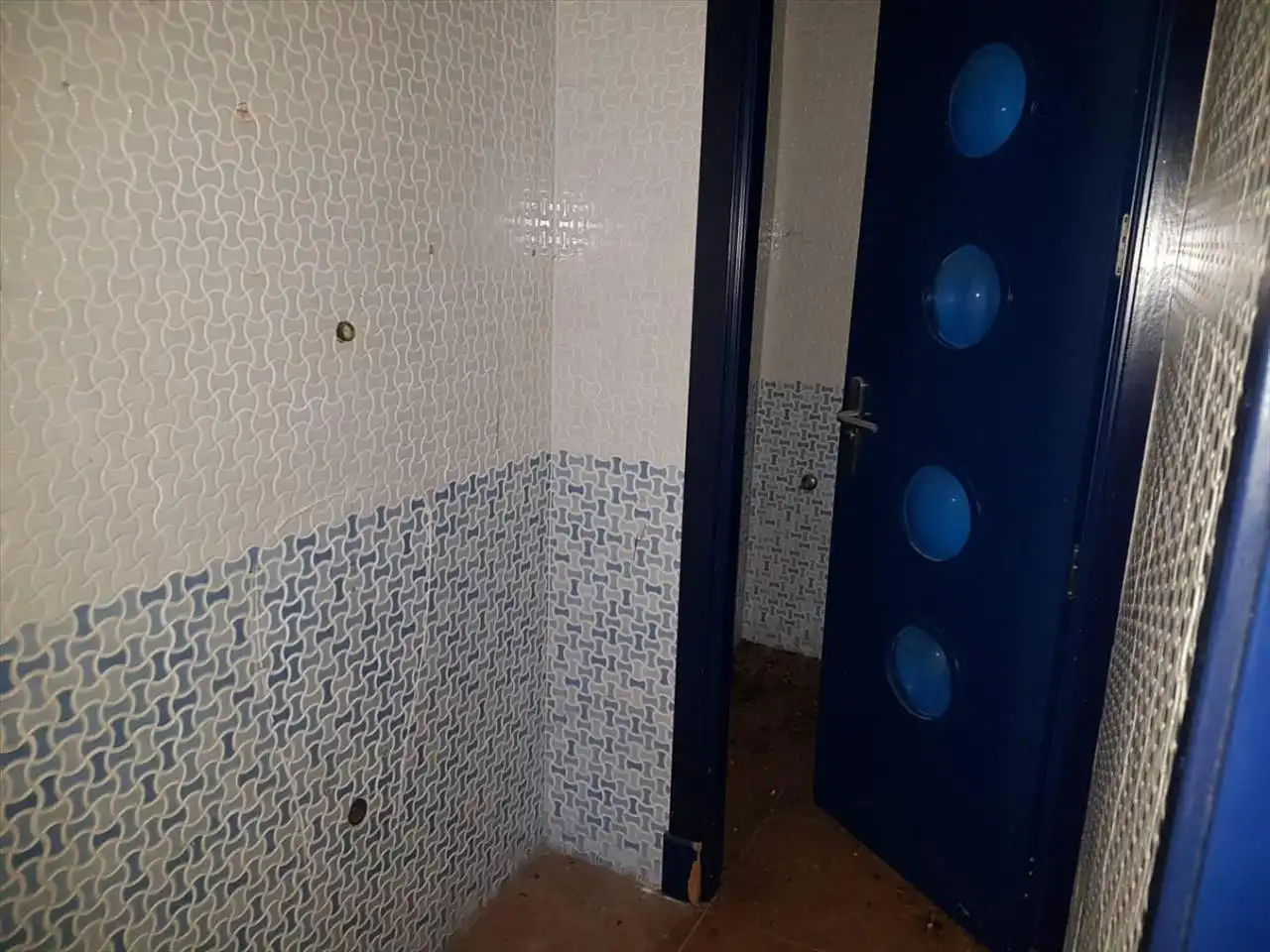 Bany de Edifici en venda en Alcuéscar
