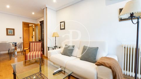 Foto 5 de Piso de alquiler en Calle de María de Guzmán, Ríos Rosas - Nuevos Ministerios, Madrid Capital
