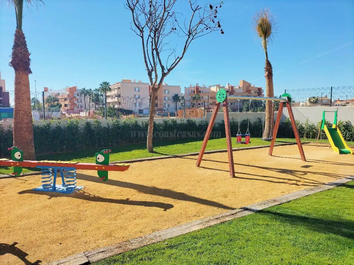 Apartment mit Pool zum Verkauf in Orihuela Costa, imagen 34