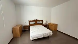Bedroom of Detached homes for rent in San Cristóbal de la Laguna  with Terrace, Furnished and Oven