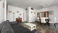 Living room of Flat for sale in El Puerto de Santa María  with Air Conditioner, Terrace and Balcony