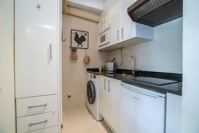 Piso en Venta en Centro - Llano Samper