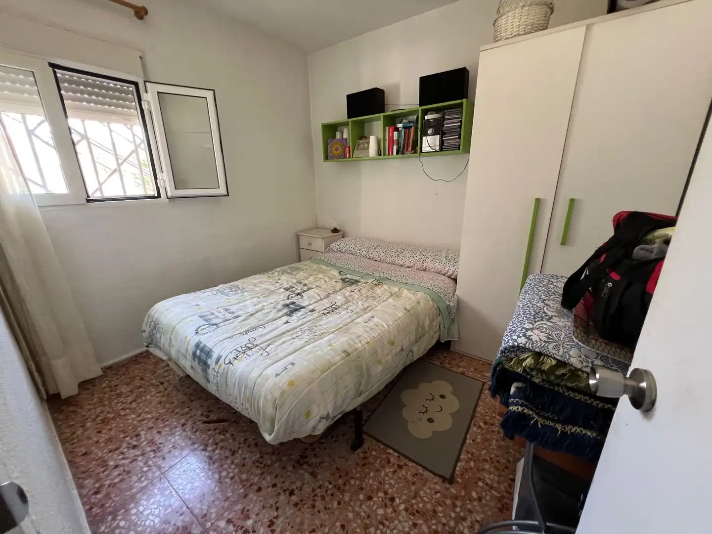 Dormitori de Casa o xalet en venda en Andilla