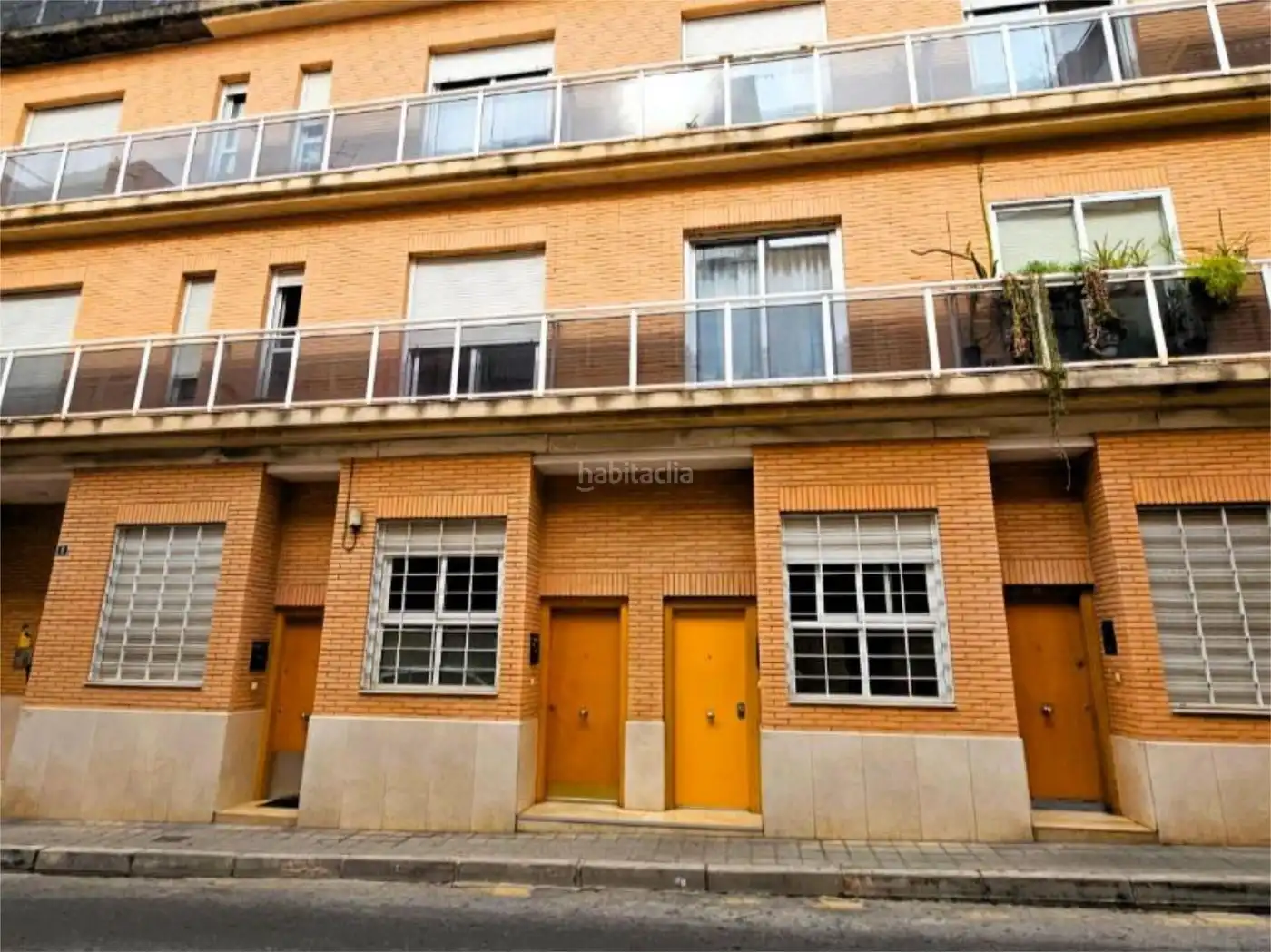 Piso en venta en Carrer de Bernardo López García 9