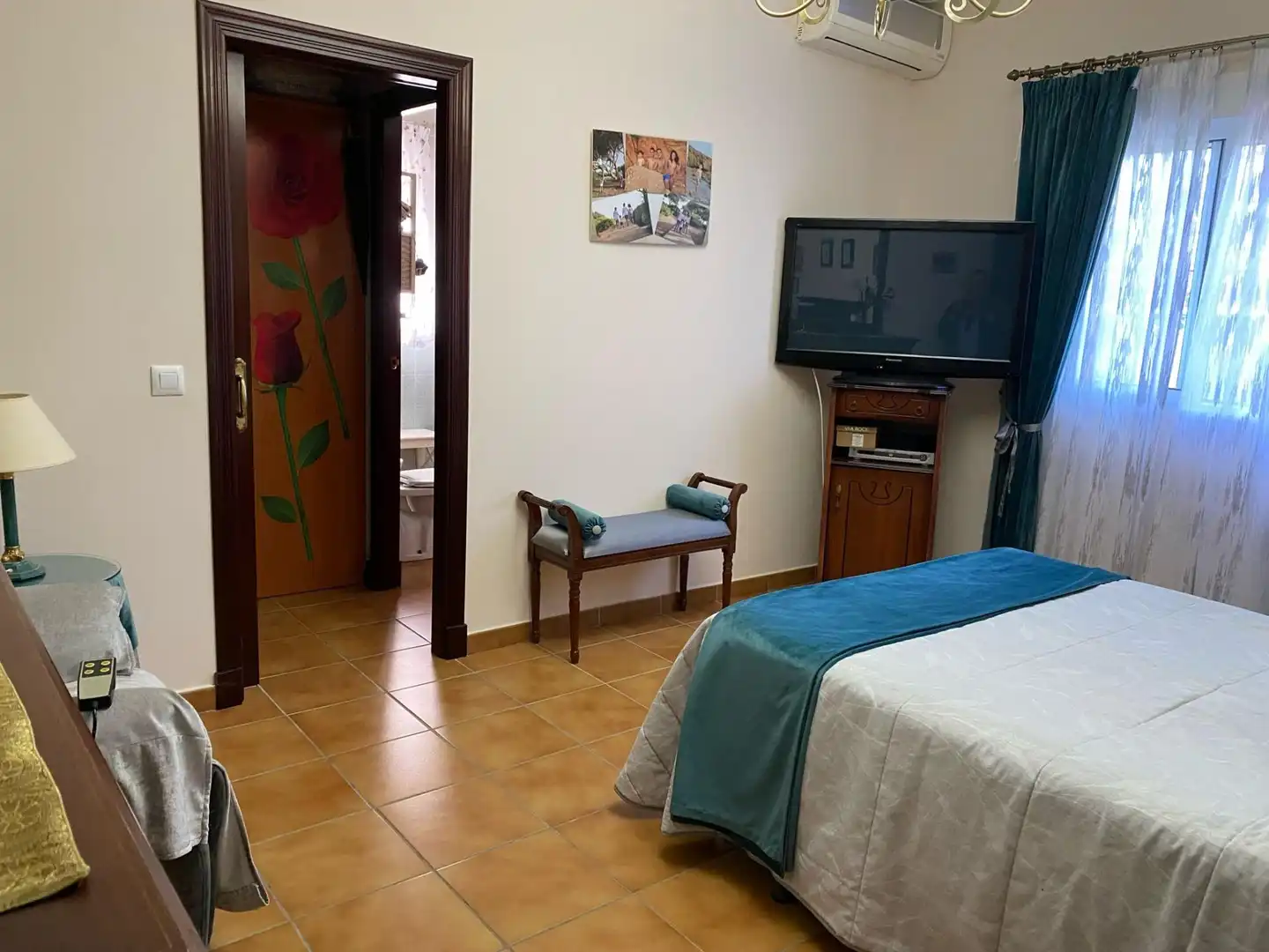 Villa mit Garten zum Verkauf in Los Franceses – La Vega, imagen 9