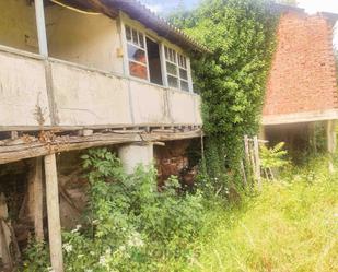 Exterior view of House or chalet for sale in Ribas de Sil