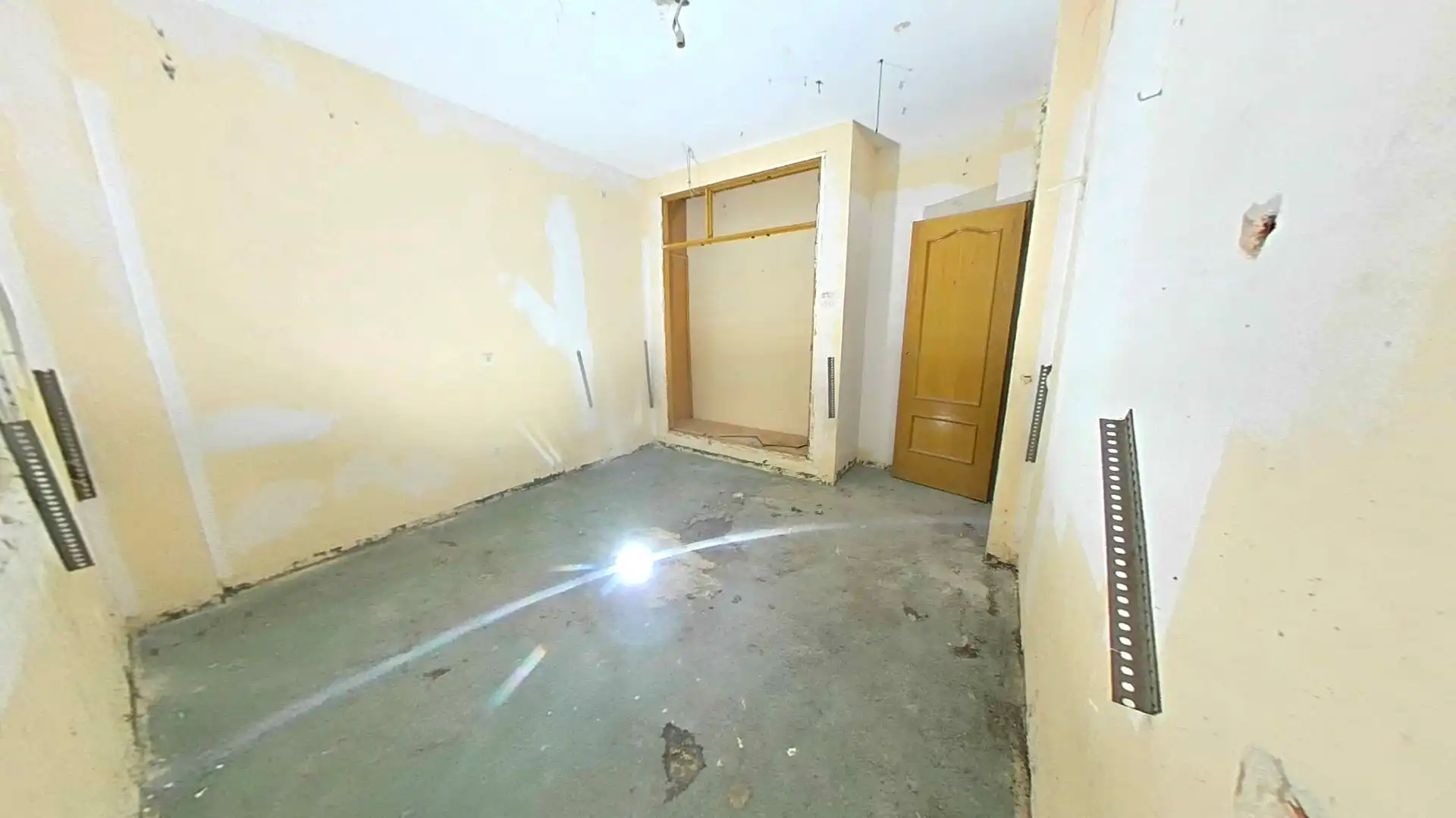 Casa adosada en venta en Hormigos