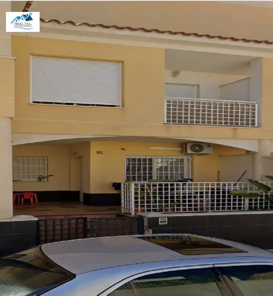 Wohnung mit Aufzug zum Verkauf in Huércal-Overa