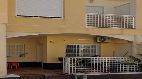 Venta piso en HuercalOvera Almería