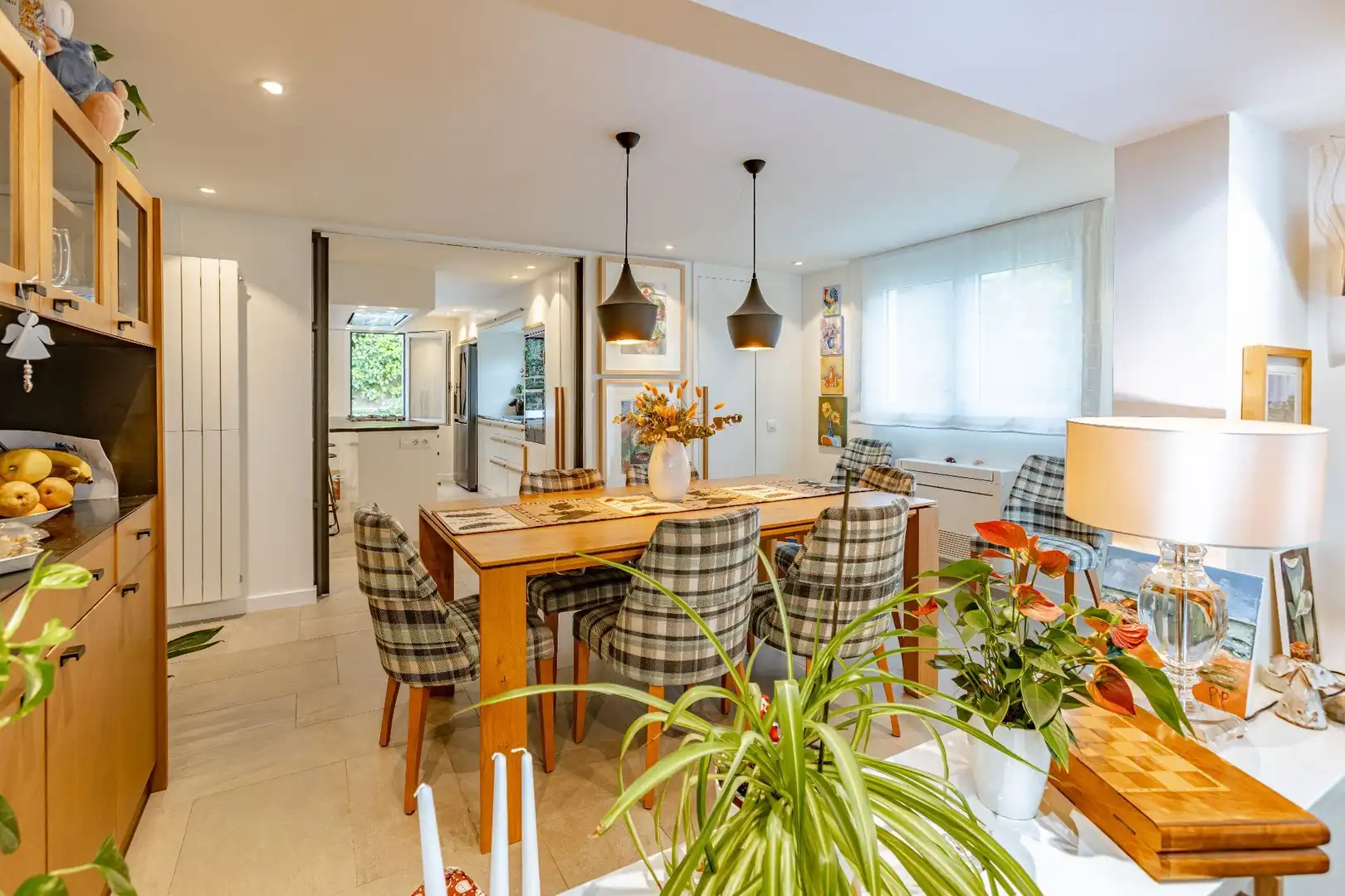 Detached homes for sale in Santíssima Trinitat, Vallpineda - Rocamar