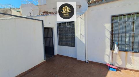 Foto 4 de Casa o xalet en venda a San Felipe - El Almendral - La Merced,  Jaén Capital