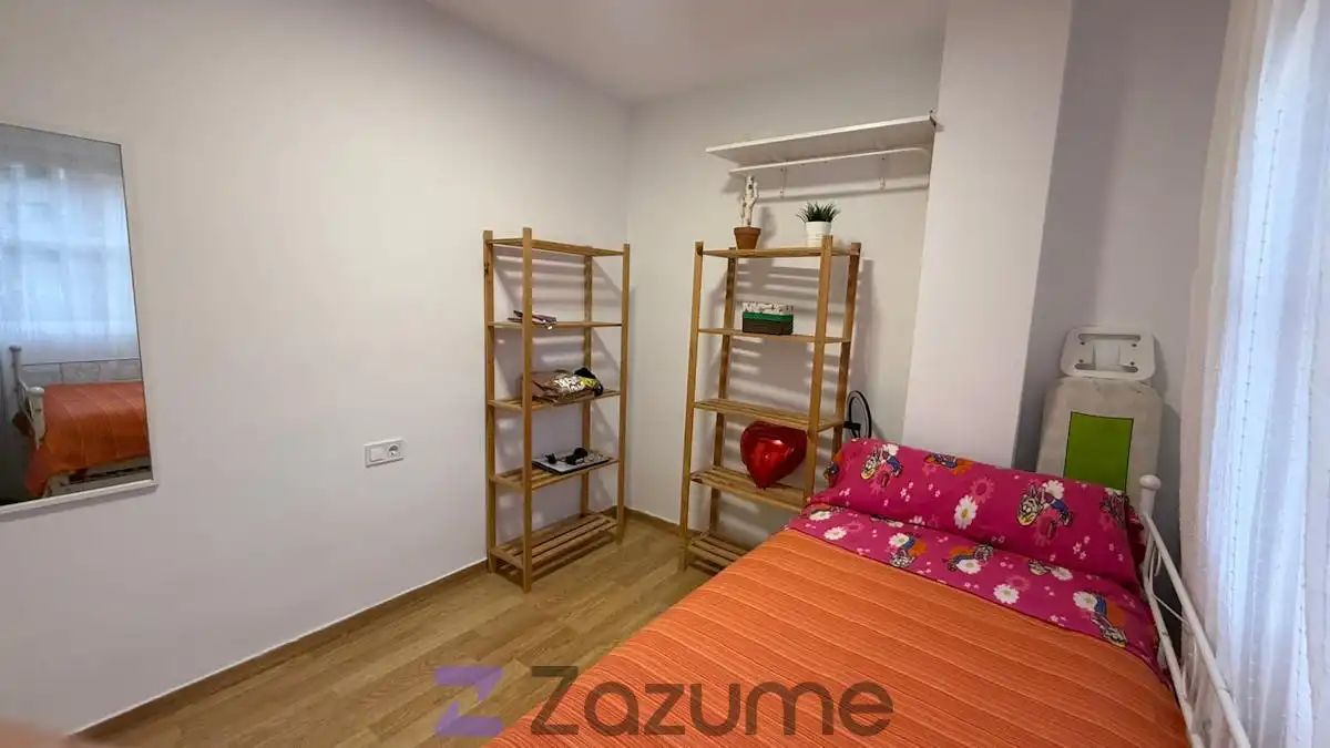 Pis amb ascensor de lloguer a C. P.º Moreras, imagen 17