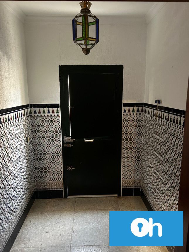 Bany de Casa o xalet en venda en  Huelva Capital amb Aire condicionat, Terrassa i Traster