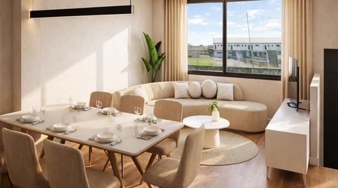 Foto 4 de Apartamento en venta en Travesía Do Castro, Vilanova de Arousa, Pontevedra