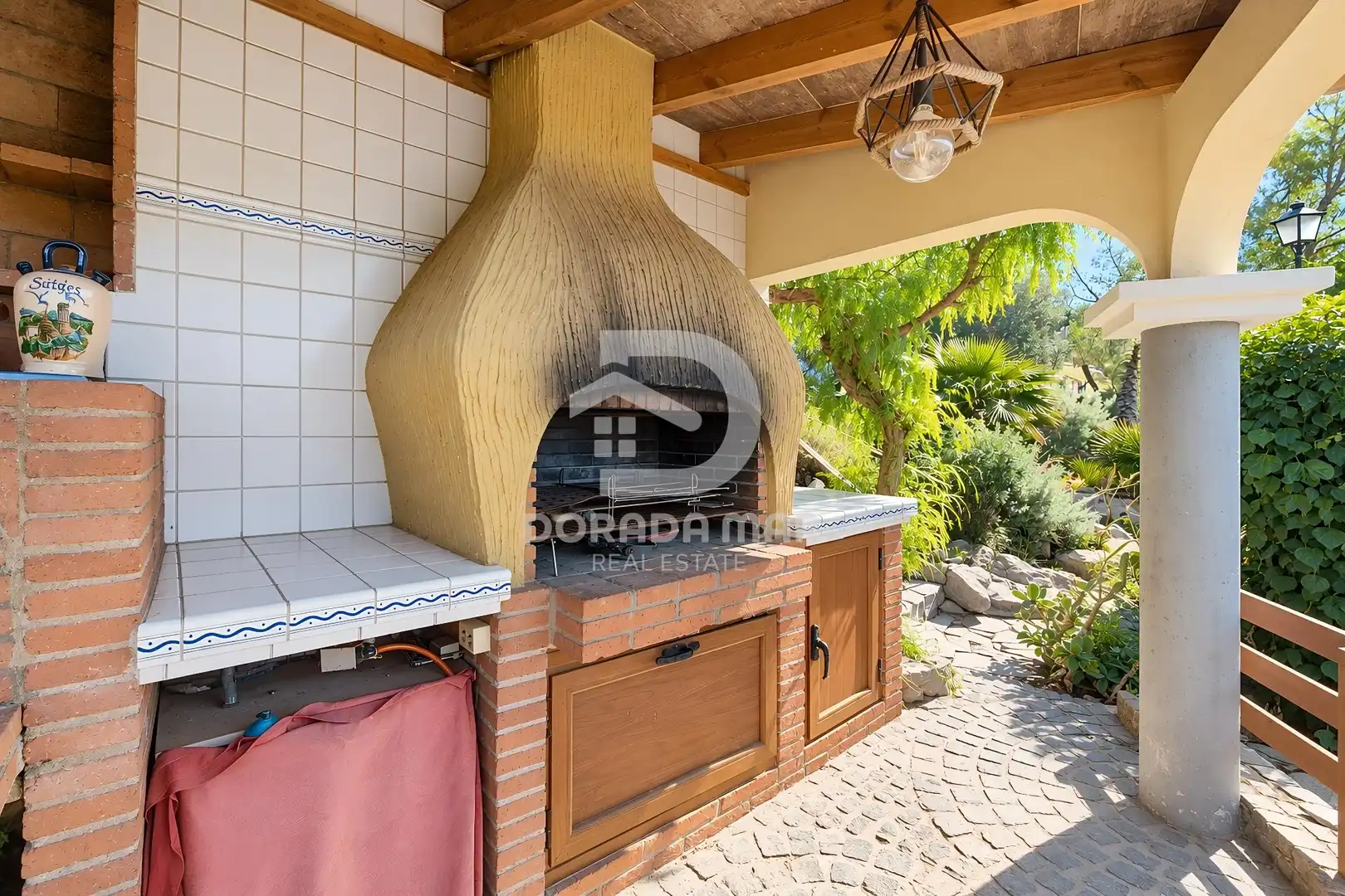 Casa con jardín en venta en de Llebeig, imagen 32