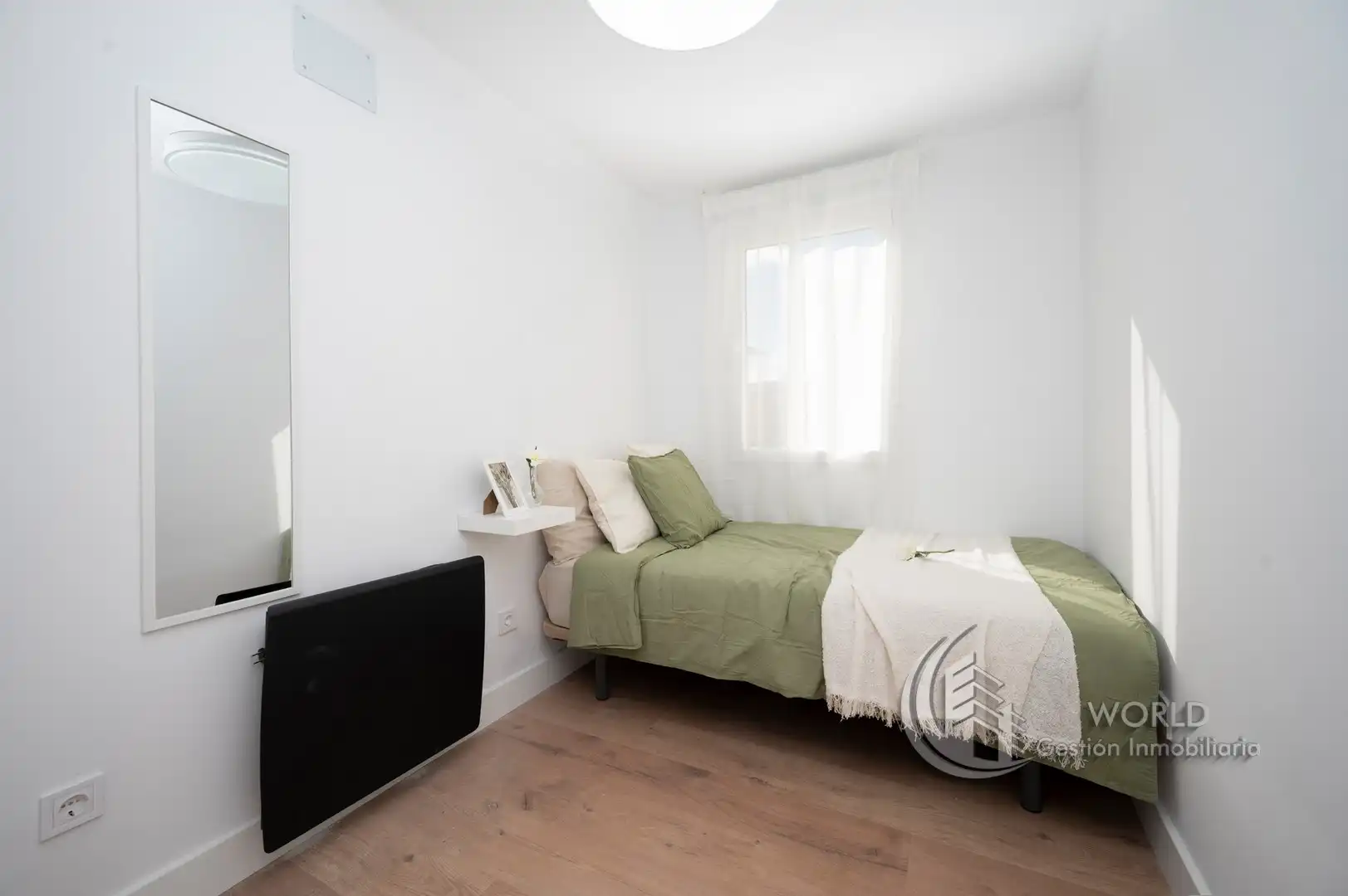 Flat with lift for sale in Avenida del Marqués de Corbera, imagen 19