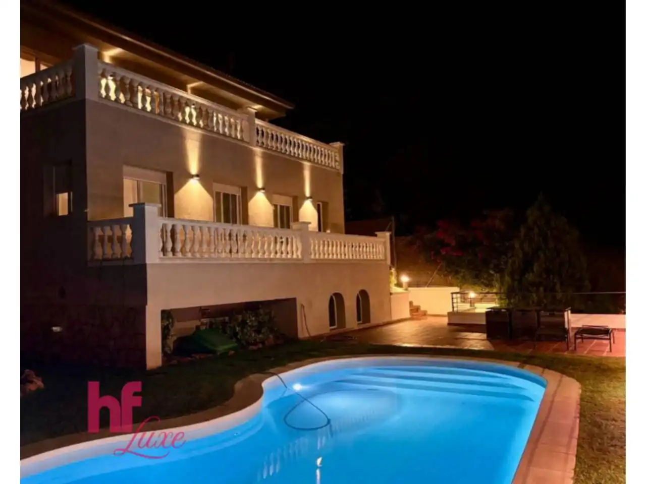 Villa avec piscine à vendre à Calle Josep Gallart i Parera, imagen 2