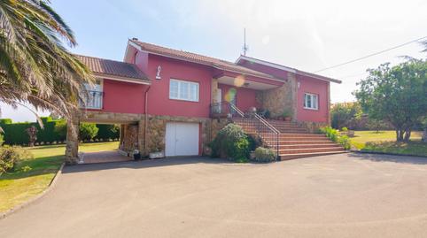 Photo 5 of House or chalet for sale in  Granda-podes, 36, Verdicio - Bañugues - Cabo Peña, Asturias