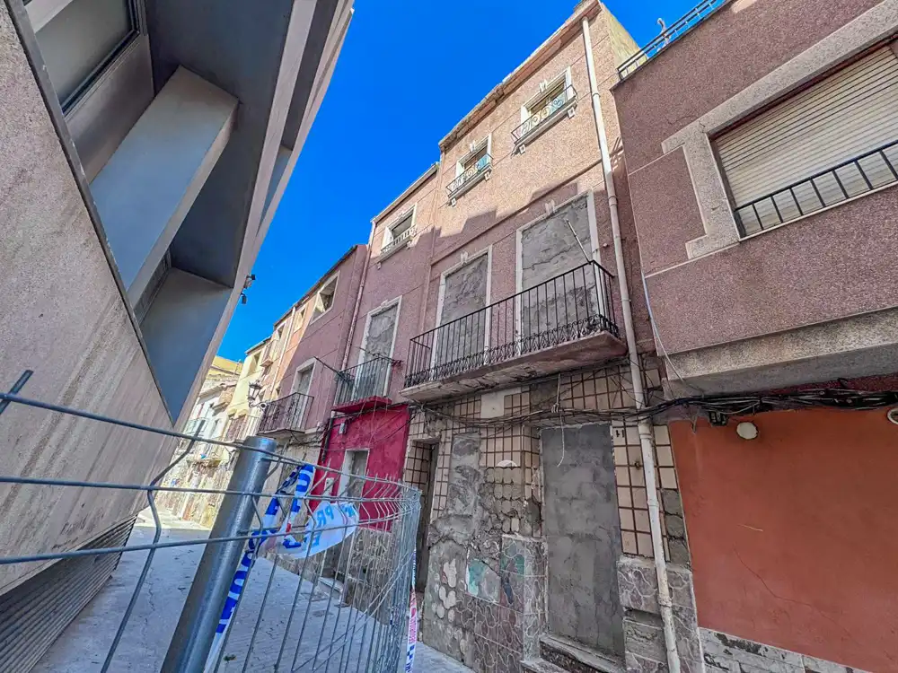 Villa zum Verkauf in C/ Barrio Nuevo, imagen 2