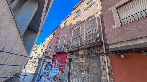 Foto 2 de Casa o chalet en venta en C/ Barrio Nuevo , Orihuela ciudad, Orihuela