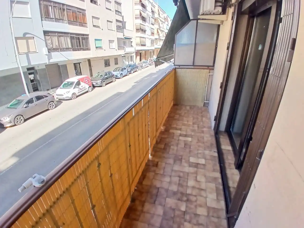 Pis amb terrassa en venda a Calle Josep Coroleu, imagen 24