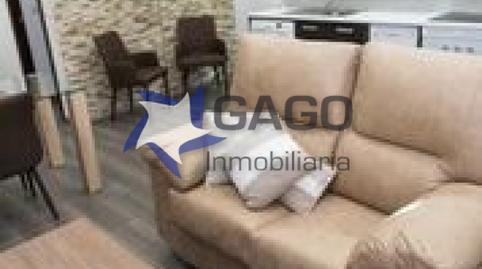 Foto 4 de Estudi de lloguer a Vista Alegre - Parque Cruz Conde,  Córdoba Capital