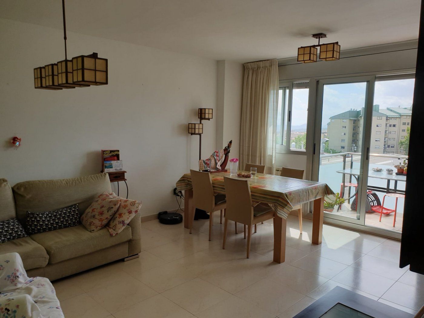 Dúplex en venda a Egara, Nord-est