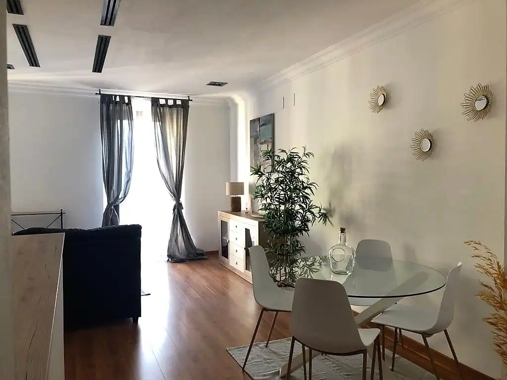 Wohnungen zur Miete in Casco Antiguo
