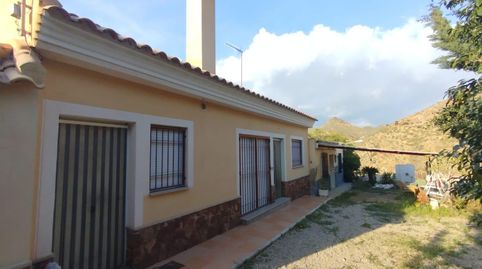 Foto 2 de Casa o chalet en venta en Mazarrón Casco Urbano, Mazarrón