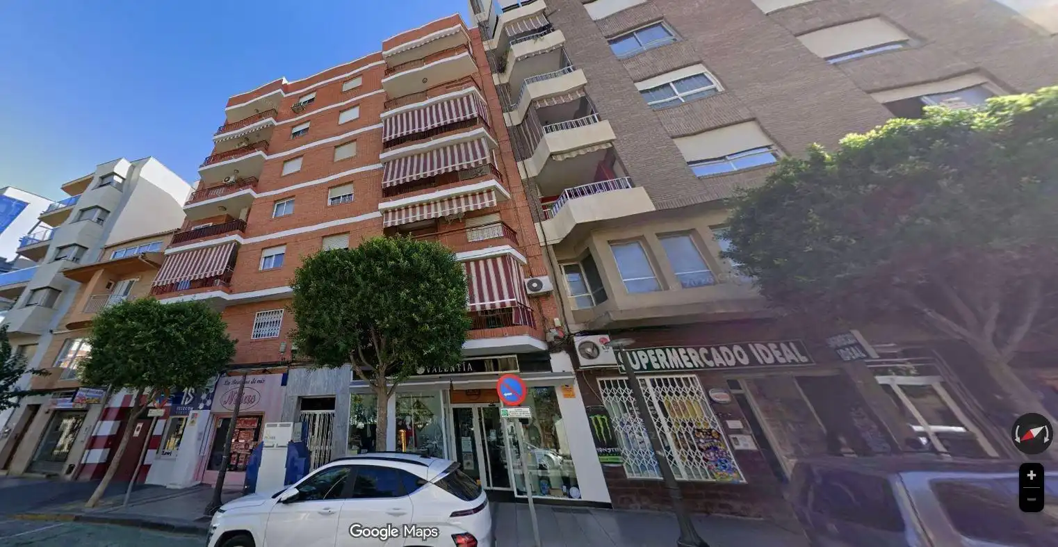Wohnung zum Verkauf in Calle mayor 189, imagen 3