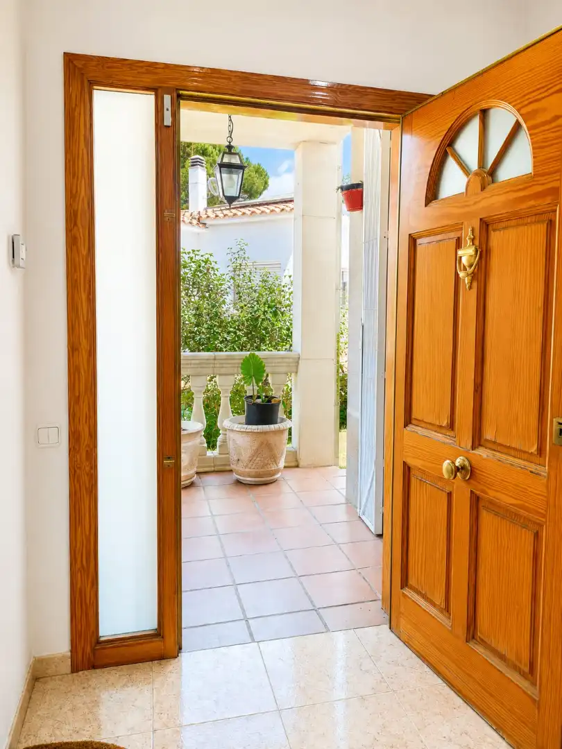Casa o chalet en venta en Carrer del Mas Boada, Caldes de Malavella