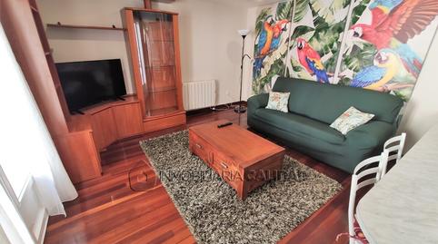 Photo 3 of Flat to rent in Casco Antiguo, Burgos Capital