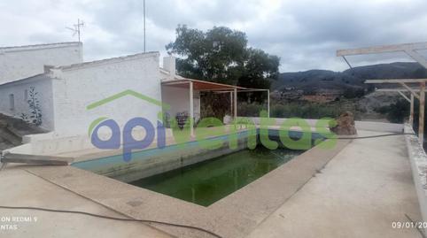 Photo 5 of Country house for sale in Aguaderas, Lorca