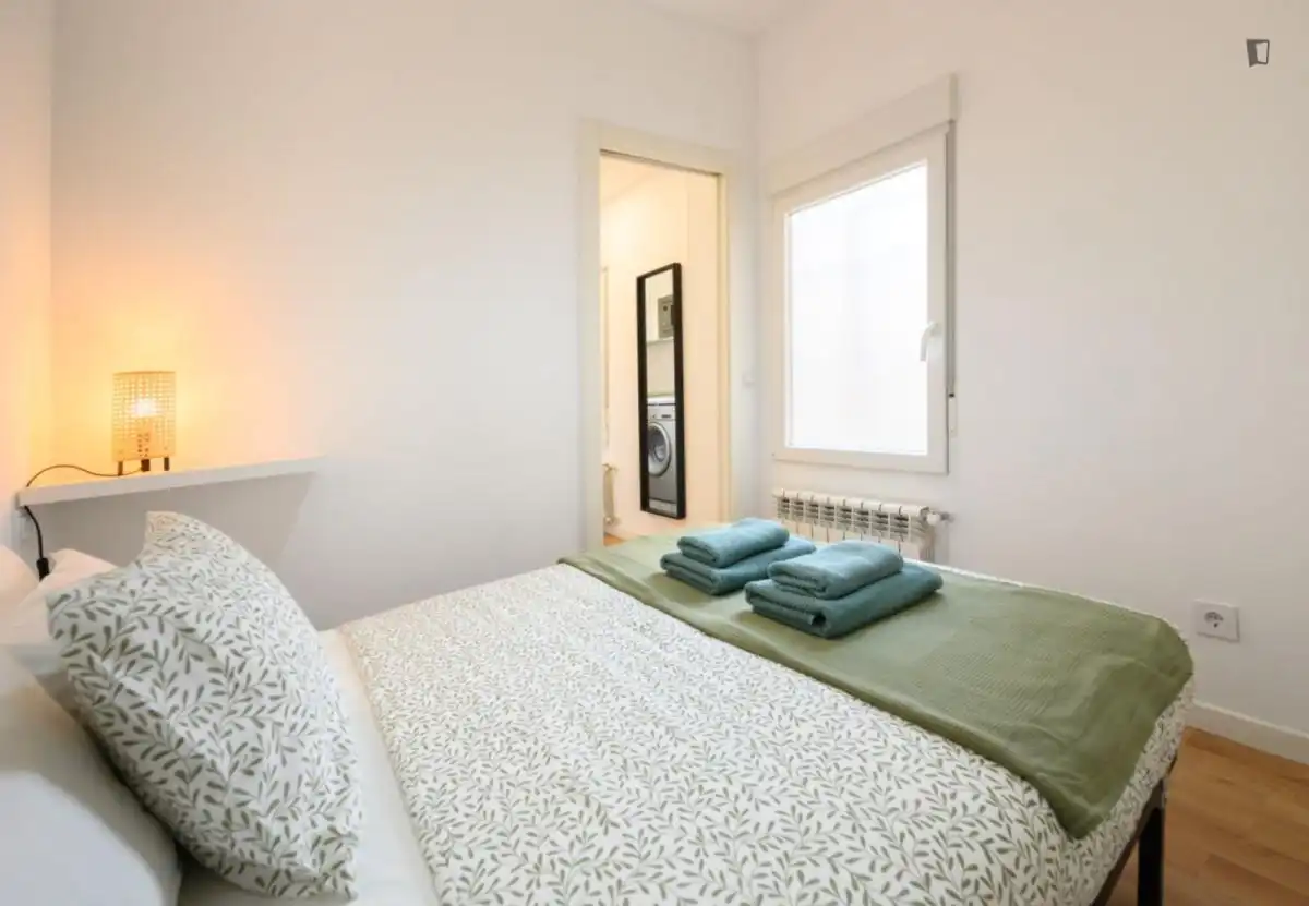 Apartamento en alquiler en Chamartín, imagen 23