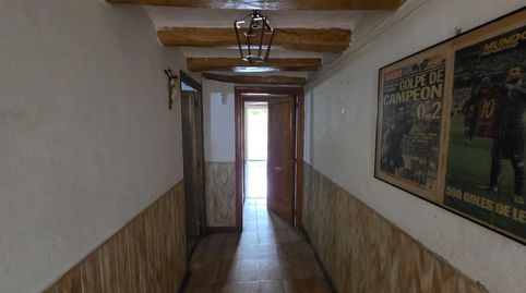 Foto 2 de Casa adosada en venda a Calle de Sant Francesc, Capellades, Barcelona