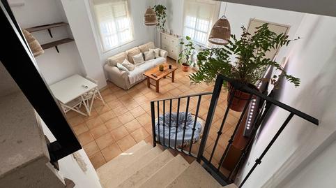 Foto 5 de Casa o xalet de lloguer a C. Hotelitos, Gerena, Sevilla